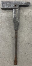 VTG Olney Grain Co Farm Hammer/screwdriver Combo Tool picture