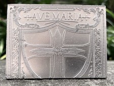 Ave Maria Cigars Paperweight/Cellphone Holder/Letter Holder picture