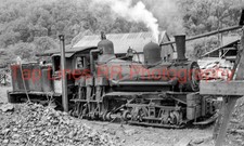 Intermountain Coal & Lumber Co #2  Putney KY 5-28-1960 by Tom King New 5x8 Photo picture