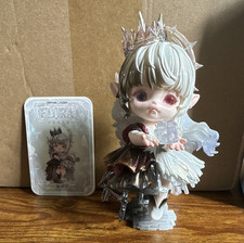 PINYUN FLORA Timeless Eternity Big Secret picture