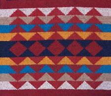 Pendleton Wool Fabric, 12” X 16”, 