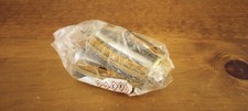 NOS Vintage Excel XL Sears Screamer Banana Seat Muscle Bike Orange Line Pedals picture