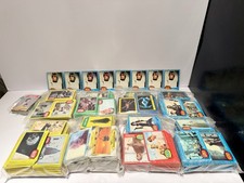Huge Lot of Vintage Topps 1977 - Star Wars Cards Lot Of 2300 Plus picture