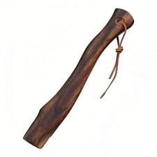 Universal Axe Handle  Hickory Wood Hatchet Handle ReplacementDurable Splinter... picture