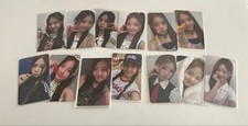 UNIS OYUNA Photocard Set picture