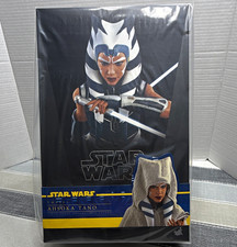 Hot Toys Star Wars Ahsoka Tano 1/6 6th Scale Collectible Figure TMS021 picture