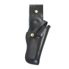 Leather Swivel Holster fits 4-inch Revolvers picture