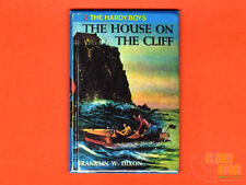 The Hardy Boys The House on the Cliff cover art 2x3