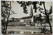 Switzerland Bern Real Photo Postcard RPPC  picture