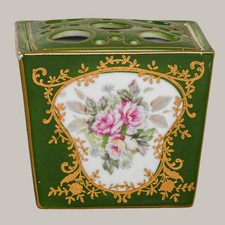 Sèvres-Style Tulipiere Porcelain Bough Pot picture