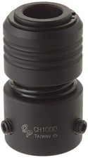 Grey Pneumatic CH1002 Quick Change Chisel Retainer For 121 picture