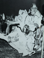 1988 Watkins Memorial High School Pataskala OH Yearbook - WAHIGAN picture