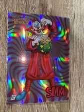 2023 Cardsmiths KILLER KLOWNS FROM OUTER SPACE Slim #CS07 Culture Shokz HOT picture