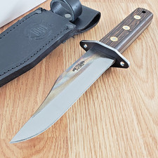 Svord Von Tempsky Ranger Fixed Knife 6.38