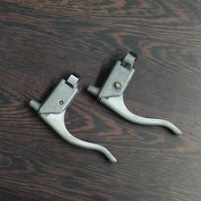 Brake Levers Vintage Bicycle Parts Start-Shosse Шоссе ХВЗ HVZ KhVZ USSR Bike picture
