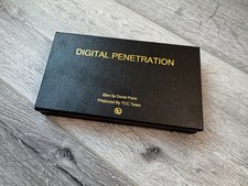 Digital Penetration by David Penn picture