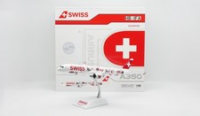 Swiss A350-900XWB 