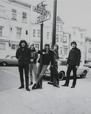 THE GRATEFUL DEAD - 8
