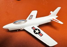 Cragstan Wild wings - F-86 Sabre Jet picture
