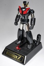 Chogokin Damashii GX-45A Mazinger Z Atami Night Ver. Tamashii Nation 2009 Figure picture