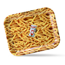 RAW Rolling Tray | French Fries Theme | Large picture