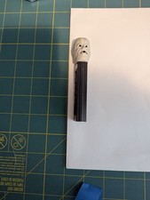 Vintage PEZ Wolfman Monster No Feet picture