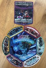 2026 National Jamboree GLACIER’S EDGE COUNCIL Patch Set + OA Bigfoot 620 Flap picture