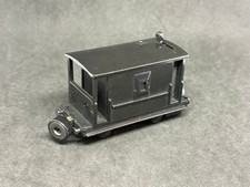 Thomas & Friends Engine Collection Brake Van Train Car Used 15+ picture