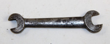 Open Ended Farm Implement Wrench Tool 9/16