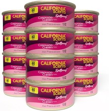 Coronado Cherry, 12 Spillproof Cans, 60-Day Scent picture
