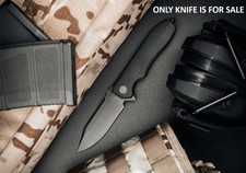 Sig VALIDUS Linerlock Folding Knife 3.75