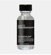 Salicylic Acid 5%  1oz picture