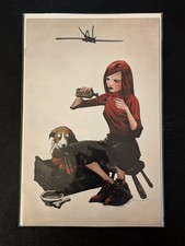 Primordial #2 Signed Jae Lee Oases Comics 