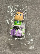 BE@RBRICK Toy Story Buzz Lightyear picture