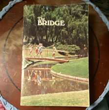 Pioneer Girls Inc. The Bridge Pioneer Girls Girl Scouts Handbook 1974 picture