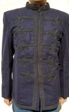 US Army Model 1892 Officer Undress Fatigue Blouse Size 40 picture