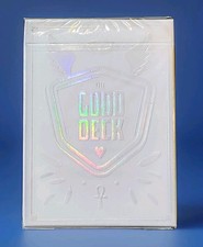 The Good Deck Shiny Halo Playing Cards Thirdway Industries Giovanni Meroni New picture