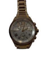 CITIZEN Quartz Watch XC Cross Sea Analog SLV GLD SS H504-T022049 picture