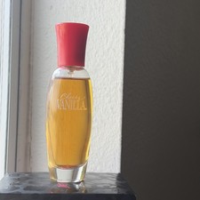Vintage 1 fl oz Cherry Vanilla Cologne Spray Original Formula picture