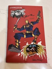 Overkiller #1 Ruben Perez & Kevin Tran Remarques 3 picture