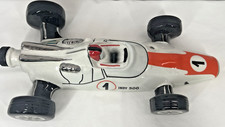 Vintage 1971 Garnier Liqueurs France #1 Indy 500 Race Car Decanter (Empty) Rare picture