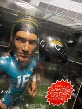 NIB NFL GameChangers Trevor Lawrence Limited Edition Variant Colors 6