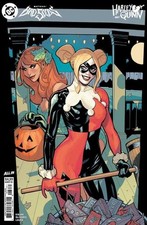 PRE-SALE: Harley Quinn #67 Cover C Terry Dodson & Rachel Dodson Card Stock Varia picture