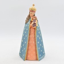 Goebel Hummel Supreme Protection Figurine 364 Madonna Child 75th Anniversary  picture