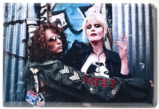 Absolutely Fabulous Patsy & Eddie 2