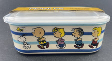 GIBSON Snoopy & Peanuts Gang Vented Food Storage 7