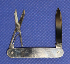Vintage Sheffield, England Executive Pocket Knife, NOS picture
