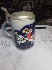 Vintage German Reinhold Merkelbach  Stein Q5L *  picture