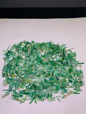 200-Gm Top Quality Natural Color Tourmaline  Crystals Rough Lot From Afghanistan picture