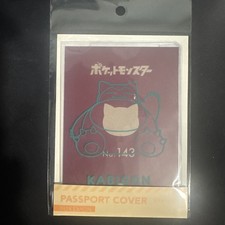 Pokemon Center Japan 29-Item Bundle Lot - Passport Covers, Bags, TCG Rares picture